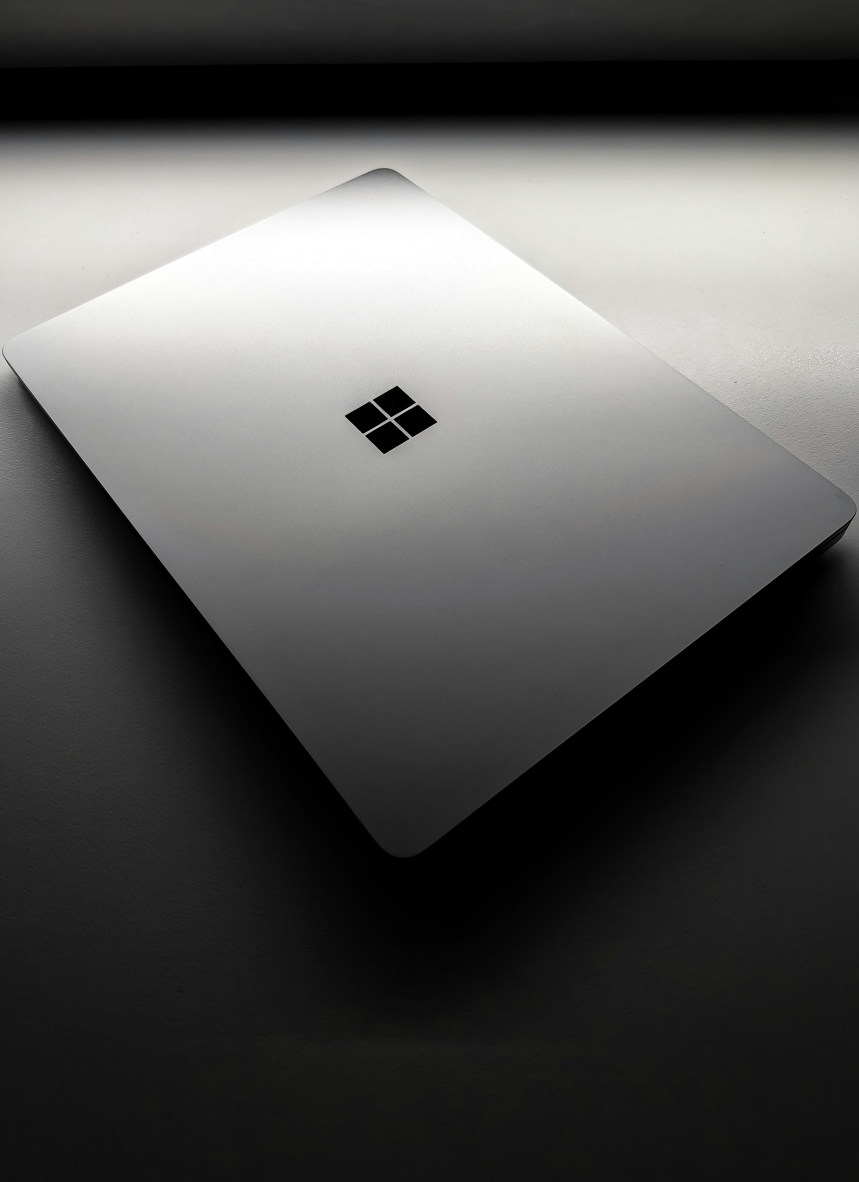 Microsoft Surface laptop